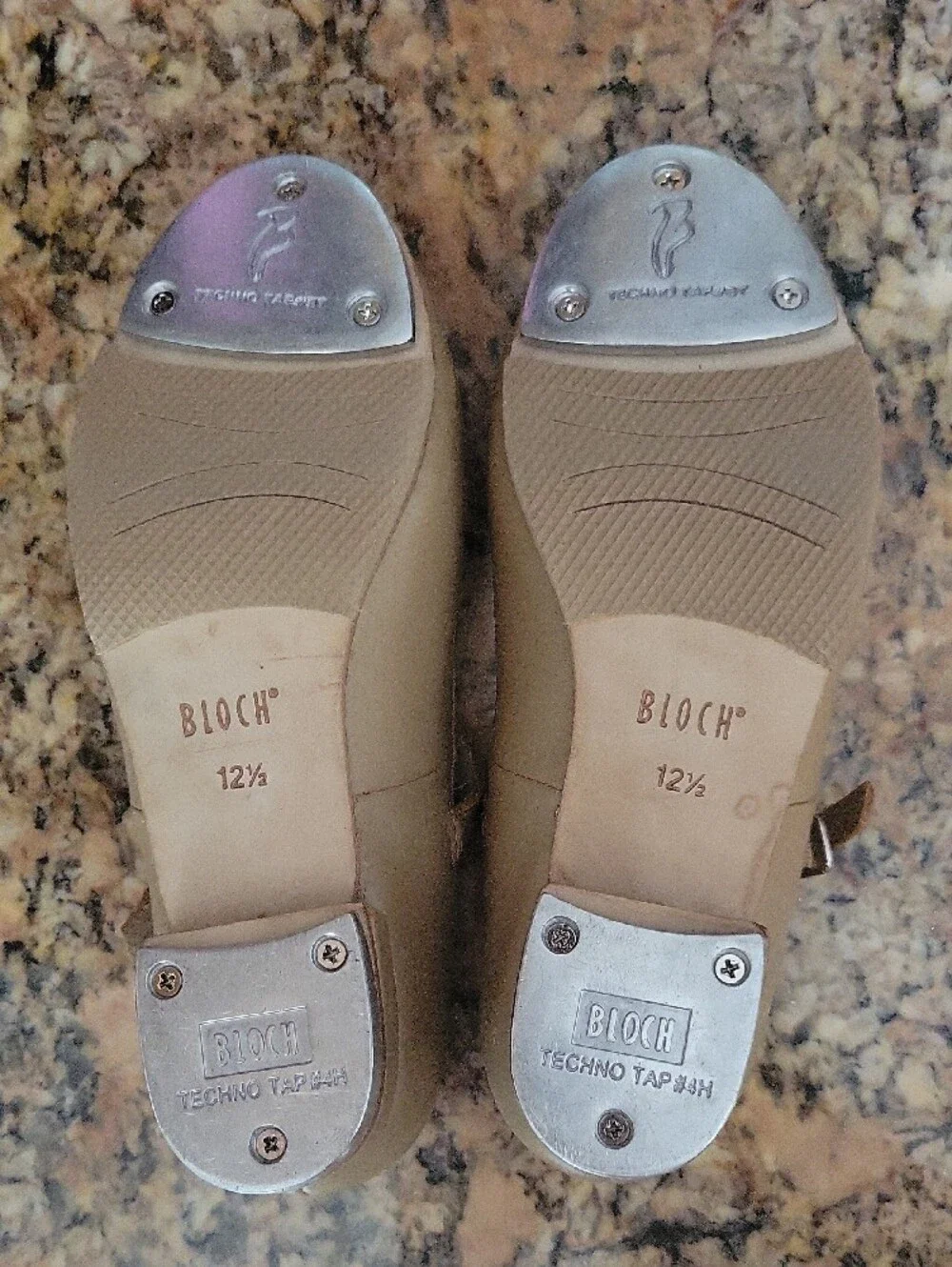 Bloch classic mary